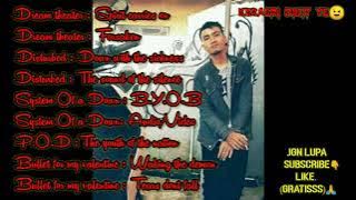 MP3 metal/rock mantapp..pilihan
