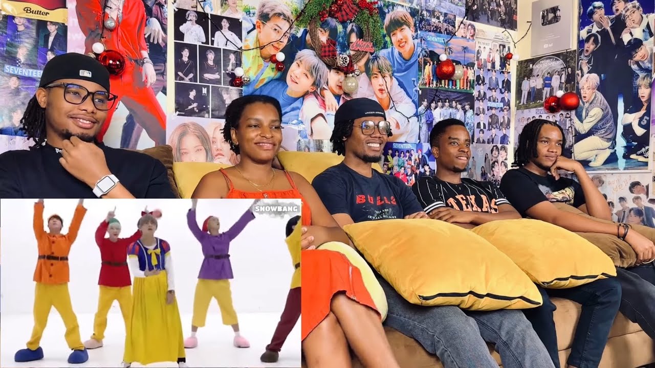 Тэхён из BTS: самые знаковые моменты с момента его дебюта (реакция) | С днём рождения, CGV