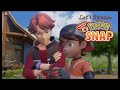It's A Jungle Out There | Let's Stream New Pokémon Snap! (Blind) Part 2 (4/30/2021)
