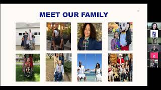 Ask the Expert - The Culture of CHARGE: Elevating Marginalized Voices
