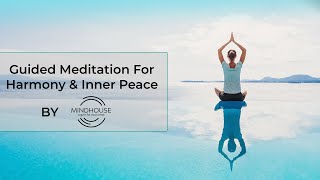 Guided Meditation For Harmony & Inner Peace By Mindhouse | BeatO screenshot 2