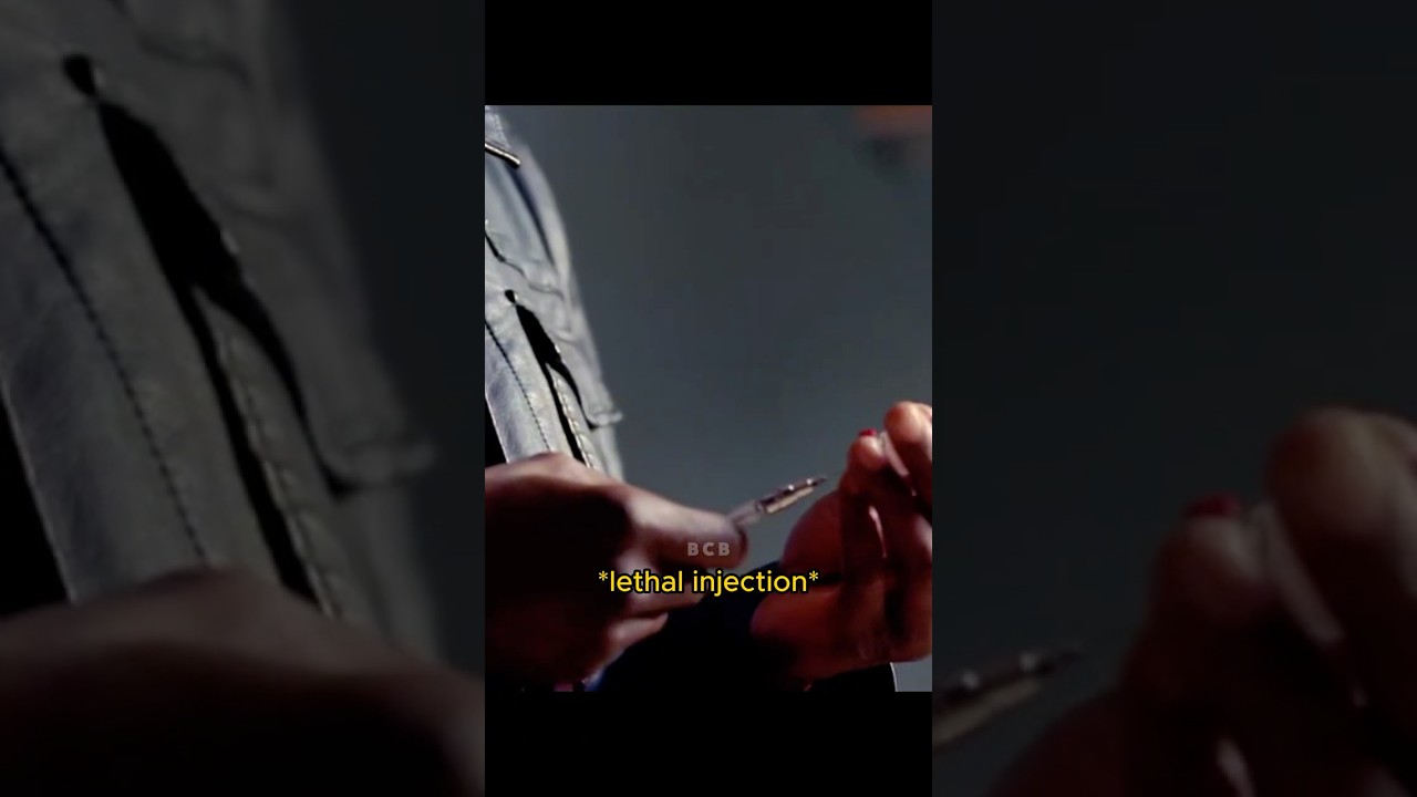 Hector Has a SURPRISE for Gus Fring | Breaking Bad S04 E13 | #breakingbad #shorts
