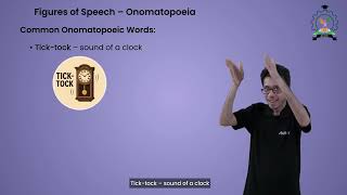 Figures of Speech – Onomatopoeia
#IndianSignLanguage #DEPwD #ISLRTC
Welcome to ISLRTC’s YouTube channel where you can learn about Indian Sign Language (ISL), the sign language used by the deaf community in India.
You can contact us here:
Facebook: https://www.facebook.com/islrtc
Instagram: https://www.instagram.com/islrtcofficial/
If you want to know more about ISL of India, check out:
ISLRTC: http://www.islrtc.nic.in/
ISL Dictionary Website: https://divyangjan.depwd.gov.in/islrtc/
Twitter: https://twitter.com/islrtc
Facebook : @islrtcindia
Instagram : @islrtcofficial
E-mail ID: islrtcnewdelhi@gmail.com Figures of Speech – Onomatopoeia