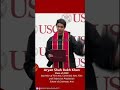 Aryan Khan Graduates from USC with BFA 🎓