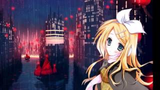 ~VOCALOID cool melody cyber rock jam Kaito,Rin,Len and, miku~