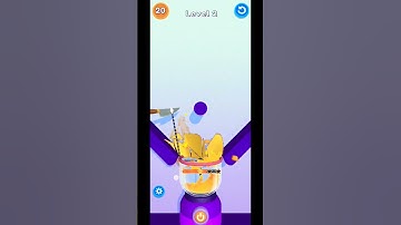 🍹 Blend It 3D – Never-Ending Blending 🍹#shorts #gaming #blendit3d #youtubeshorts