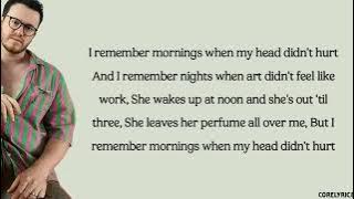 Sam Fischer - This City (lyrics)