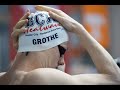 Zane Grothe vs Kieran Smith | Men's 400 Freestyle A Final | 2020 TYR Pro Swim Series - Knoxville
