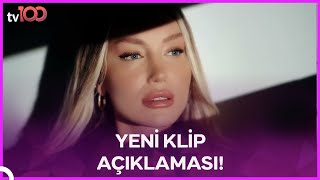 Seda Önder Yıllar Sonra Tekrar Şarkı Çıkarttı