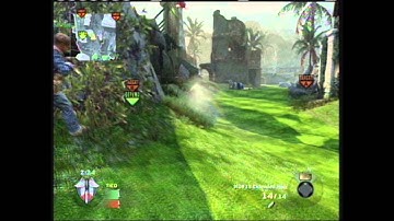 Black Ops Annihilation: Spawnhawk/Tomahawk Across The Map Tutorial