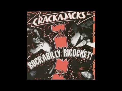 Crackajacks — Crackajacks   Stranger Than Fiction