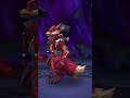 vulpera warlock #wow #worldofwarcraft #warcraft