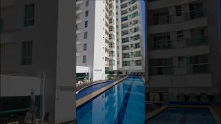 🔥 4 SUÍTES+DCE 126m² | 2 VAGAS | NASCENTE 💎Águas Claras DF R$1.120.000,00