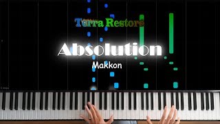 Makkon Absolution