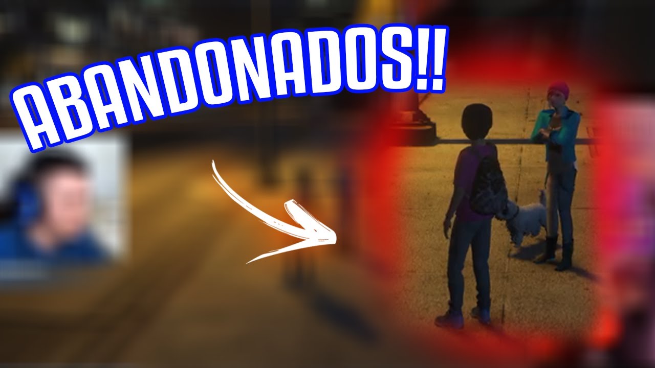 CRIANÇAS REBELDES - PART1