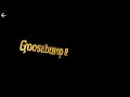 VR Goosebumps 