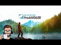 Call of the wild  the angler  gameplay  dcouverte