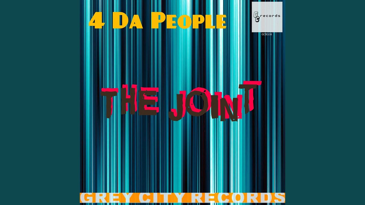 Watch The Joint on YouTube Watch The Joint on YouTube