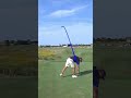 Different game when you're @brysondechambeau 🤯 #livgolf #shorts