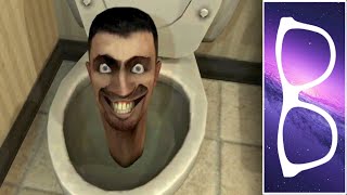 "skibidi toilet" Ep. 1-49 by DaFuq!?Boom! Reaction!