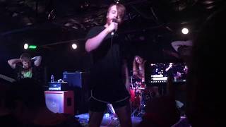 Brojob - Goth is the New Black (live Fort Worth 2020)