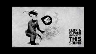UMEK & Olivier Giacomotto - This Sound (Original Mix) [1605-094]