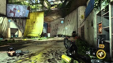 UMG PROOF 1V1 HARDPOINT