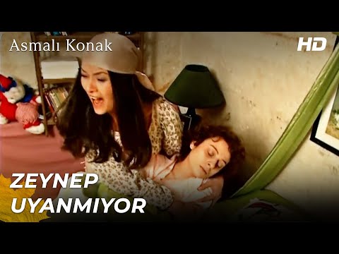 Zeynep'e Ne Oldu?