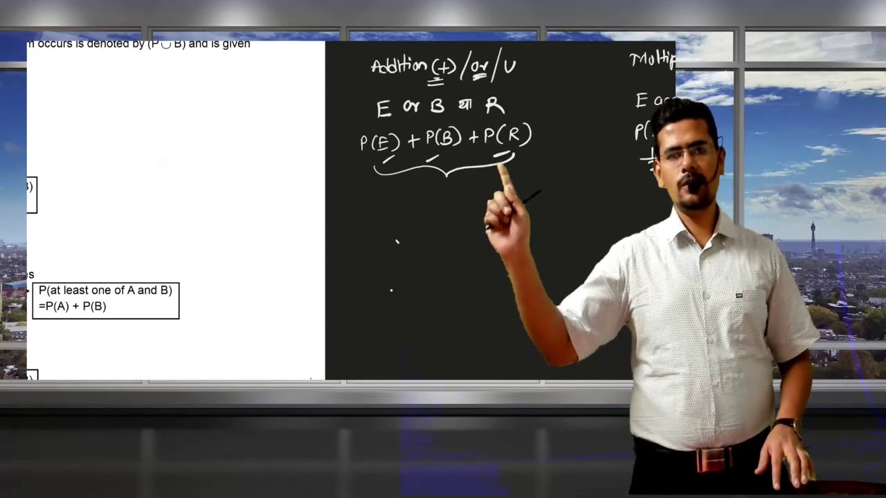 9.4 Statistics cs foundation CA Foundation CMA Foundation Maths