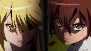 Akame Ga Kill Edit
