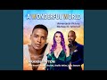 A Wonderful World (feat. Aramie)
