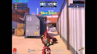 microvolts montage kills-matan789 #4