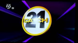 Catch 21 Theme Song TV PG SD Vol 3