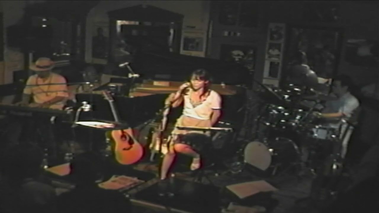 20080823PETITE MAISON atKINGsBar