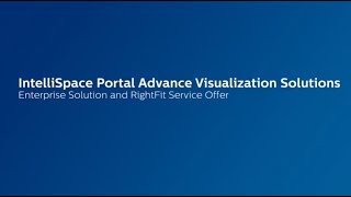 ISP Advanced Visualization Solutions - HT Médica