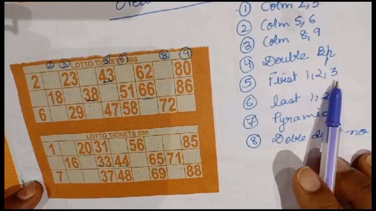 new variations dividend,tambola game kitty party game😎 YouTube