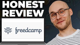 Freedcamp Project Management Tool Review – Still Good? screenshot 4