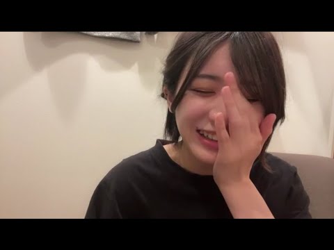 倉野尾成美のポジションを奪ってしまい大反省 大西桃香
