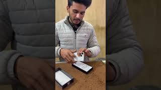 I Phone 13 Pro Sold Happy Castumar.