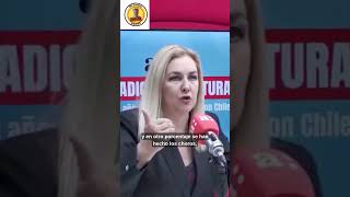 Jiles destroza al Gobierno: “Puro anuncio y cero medidas reales”