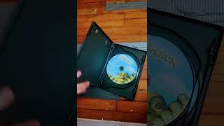 Dvd Pt 44 Shrek