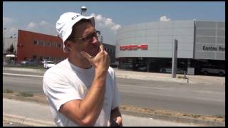 Mentos The Freshmaker