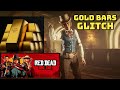 🤑100+ GOLD GLITCH🤑 INFINITE GOLD MONEY XP GLITCH - RDR2 ONLINE - RED DEAD ONLINE