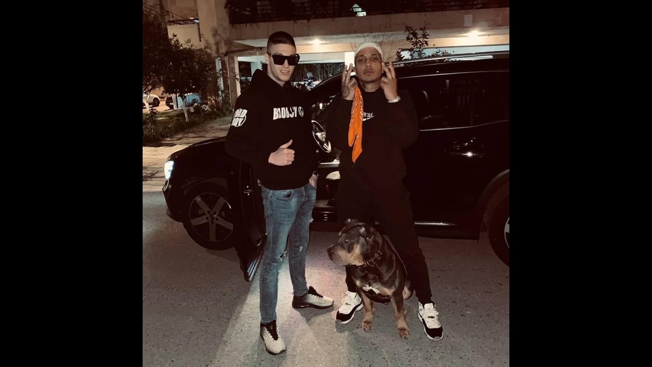 Light x Trannos   24 Hrs (full audio)  -    Akukloforhto