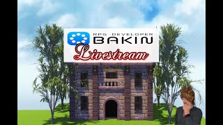 RPG DEVELOPER BAKIN - Otherworld 1: First Love | Game Development Livestream