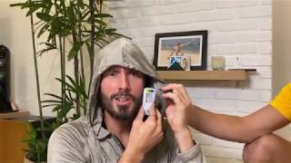 EMF Protection Clothing actually works!