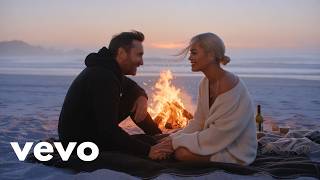 David Guetta feat Rita Ora  - Love In Silence(AI Music Video)