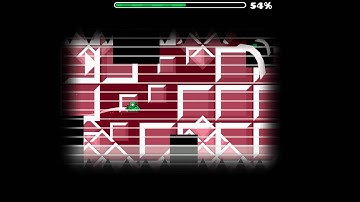 Geometry Dash Part 43: Function II by Echonox & NeroForceX