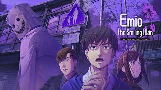 Interviewing 2: Protagonist | Emio - The Smiling Man: FDC (OST)