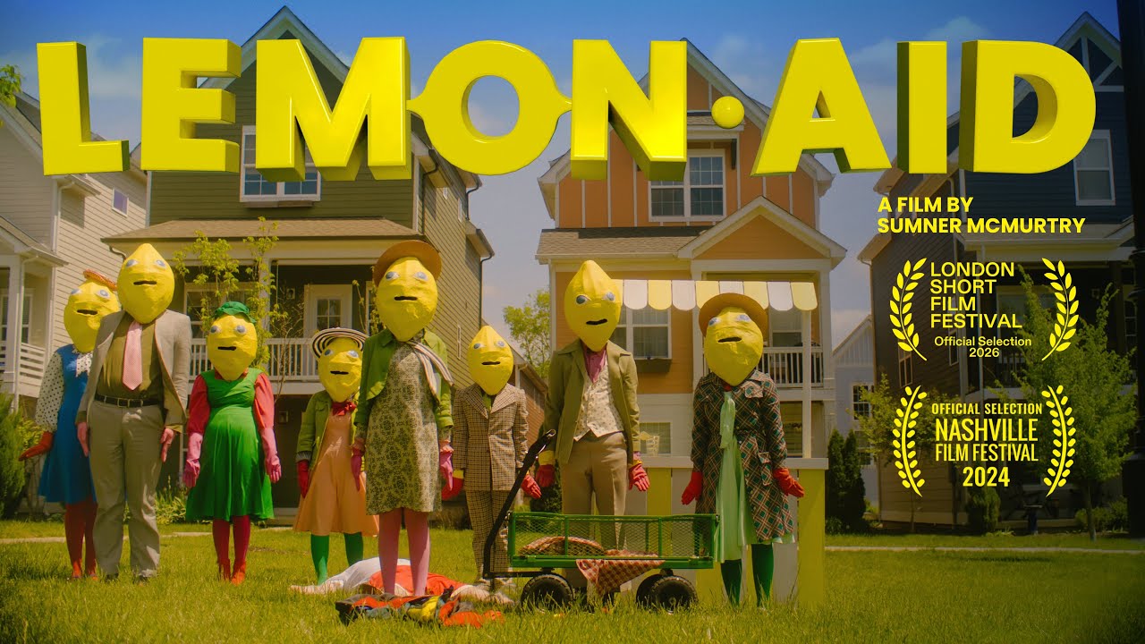 LEMON-AID